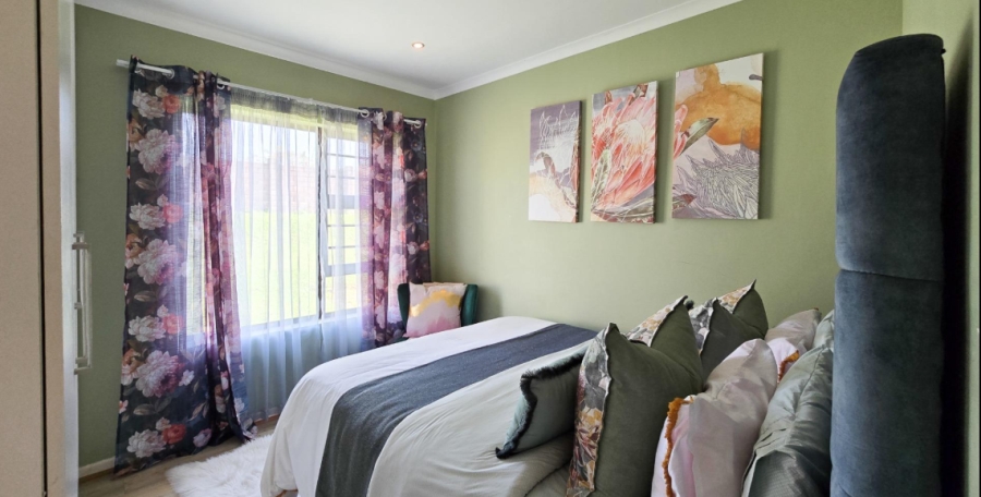 To Let 3 Bedroom Property for Rent in Gonubie Eastern Cape